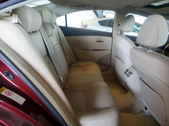 Zdjęcie 10 z aukcji – 2007 LEXUS UK z VIN JTHBJ46G872118716
