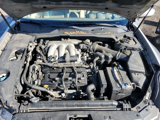 Zdjęcie 11 z aukcji – 2004 NISSAN MAXIMA SE z VIN 1N4BA41E54C906520