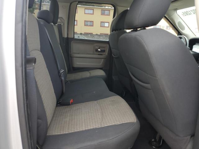 Photo 10 from auction – 2012 DODGE RAM 1500 S with VIN 1C6RD6GT8CS137430