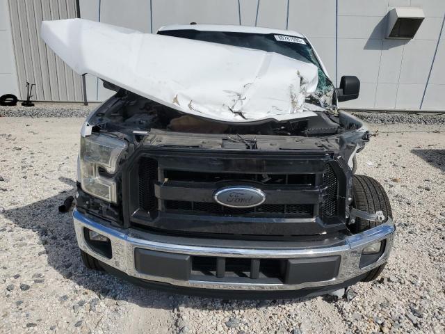 Photo 5 from auction – 2016 FORD F150 SUPER with VIN 1FTEW1CP3GKE53398