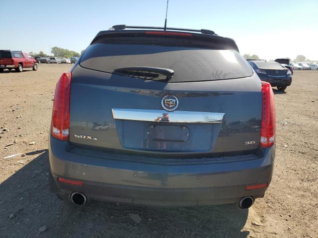 Photo 6 from auction – 2012 CADILLAC SRX LUXURY with VIN 3GYFNDE39CS644836