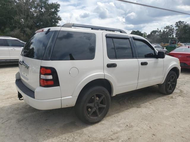 Photo 3 from auction – 2010 FORD EXPLORER X with VIN 1FMEU6DE4AUA10863