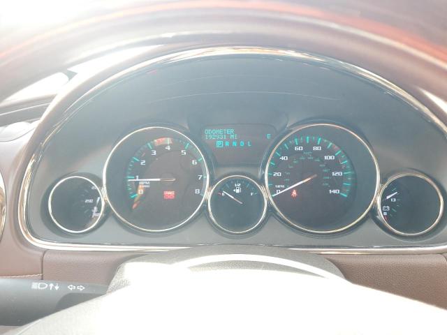 Photo 9 from auction – 2013 BUICK ENCLAVE with VIN 5GAKRCKD6DJ261036