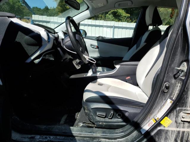 Photo 7 from auction – 2016 TOYOTA PRIUS with VIN JTDKARFUXG3002285