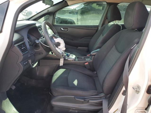 Photo 7 from auction – 2018 NISSAN LEAF with VIN 1N4AZ1CP1JC301360