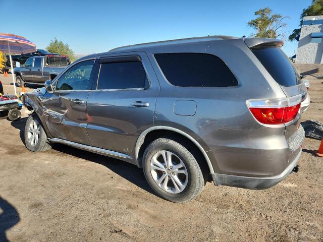 Photo 2 from auction – 2011 DODGE DURANGO CR with VIN 1D4RD4GG9BC740334
