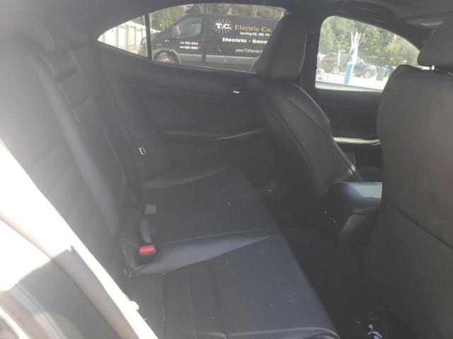 Photo 10 from auction – 2014 LEXUS IS 350 with VIN JTHBE1D2XE5006487
