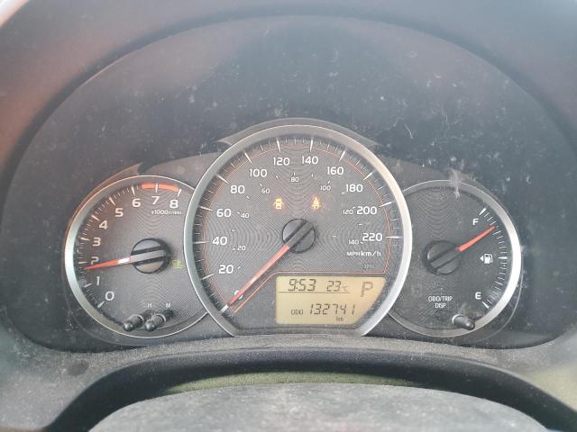 Photo 9 from auction – 2012 TOYOTA YARIS with VIN JTDKTUD38CD536655