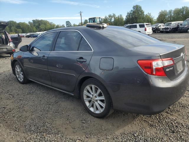 Photo 2 from auction – 2012 TOYOTA CAMRY BASE with VIN 4T4BF1FK0CR193951