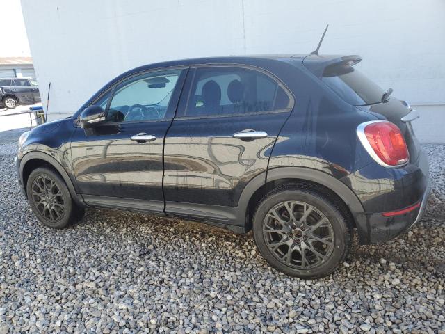 Photo 2 from auction – 2016 FIAT 500X TREKKING PLUS with VIN ZFBCFYET0GP396805