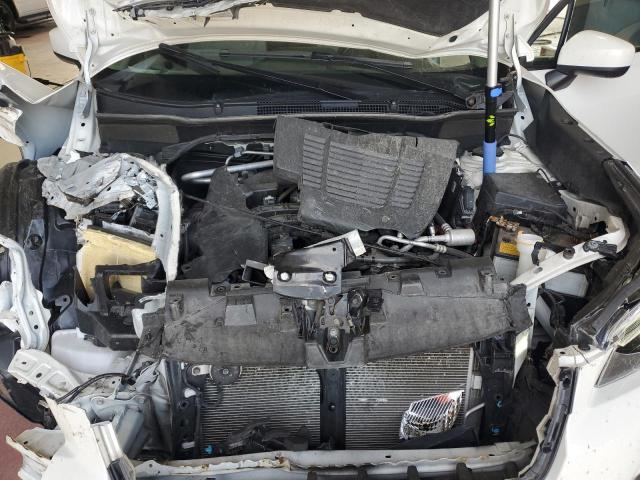 Photo 12 from auction – 2021 SUBARU FORESTER P with VIN JF2SKAJCXMH502539