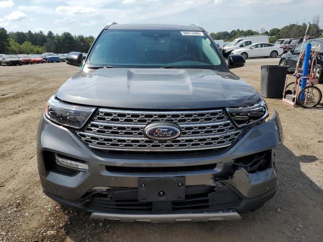 Photo 5 from auction – 2021 FORD EXPLORER L with VIN 1FMSK8FH1MGB66776