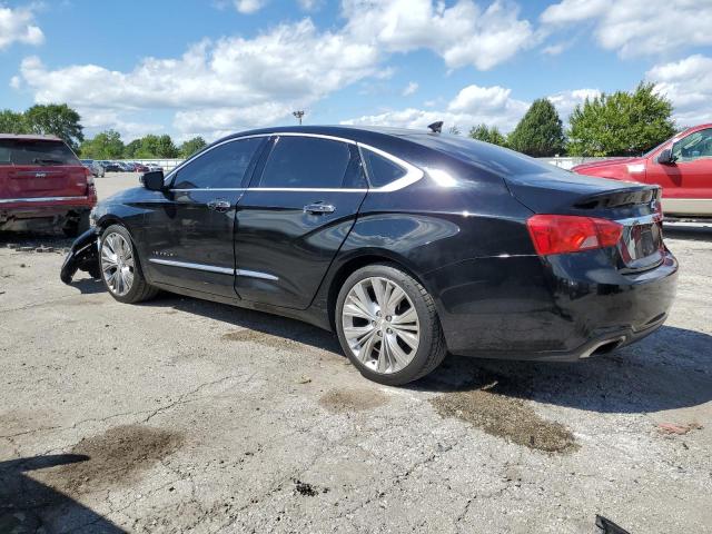 Photo 2 from auction – 2016 CHEVROLET IMPALA LTZ with VIN 2G1145S33G9155387