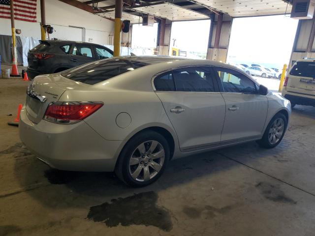 Photo 3 from auction – 2012 BUICK LACROSSE P with VIN 1G4GE5E34CF231710