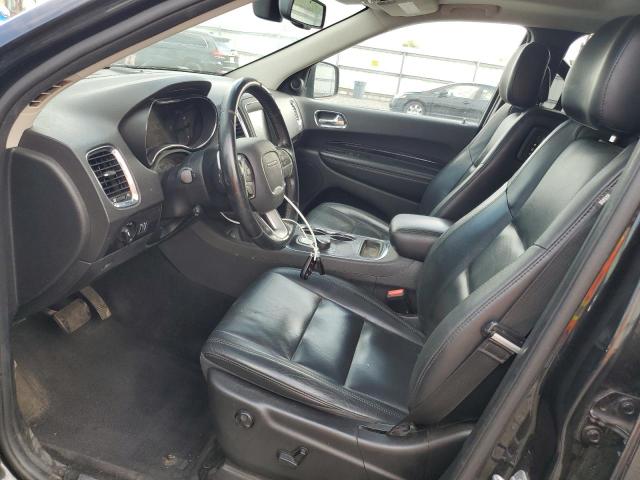 Photo 7 from auction – 2014 DODGE DURANGO LI with VIN 1C4RDJDG2EC539573