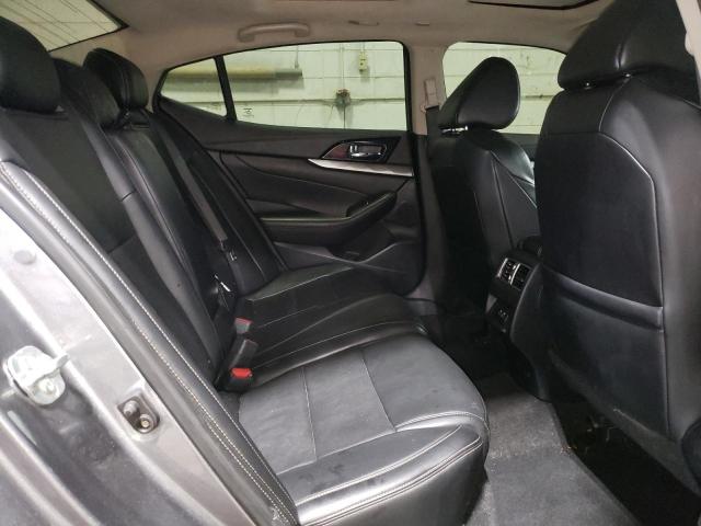Photo 10 from auction – 2020 NISSAN MAXIMA SL with VIN 1N4AA6DV2LC369302