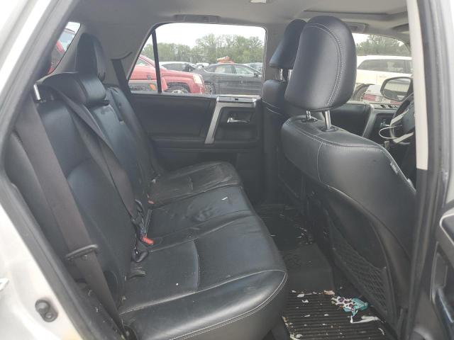 Photo 11 from auction – 2016 TOYOTA 4RUNNER SR with VIN JTEBU5JR1G5405574
