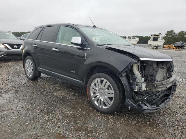 Photo 4 from auction – 2009 LINCOLN MKX with VIN 2LMDU68C29BJ12429