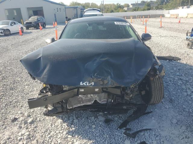 Photo 5 from auction – 2025 KIA K4 with VIN 3KPFT4DE7SE191361