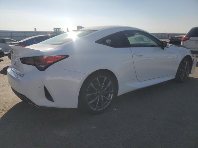 Photo 3 from auction – 2019 LEXUS RC 350 with VIN JTHHZ5BC9K5020295