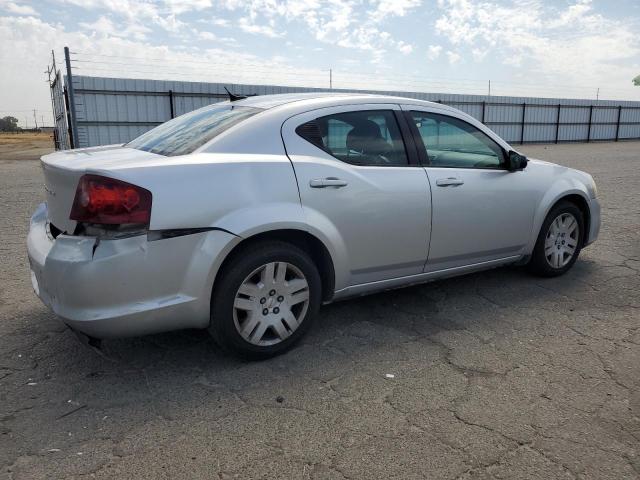 Photo 3 from auction – 2011 DODGE AVENGER EX with VIN 1B3BD4FB2BN608901