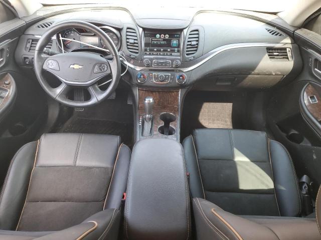 Photo 8 from auction – 2015 CHEVROLET IMPALA LT with VIN 2G1125S36F9191126