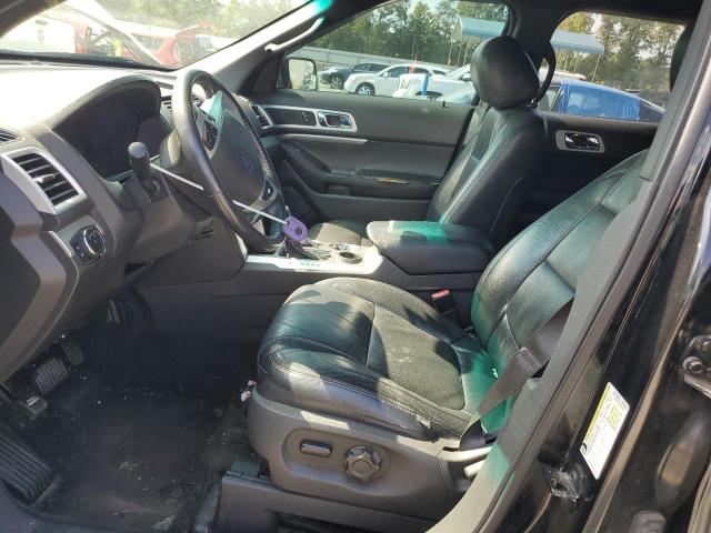 صورة رقم 7 من المزاد - 2012 FORD EXPLORER XLT مع VIN 1FMHK7D85CGA50633