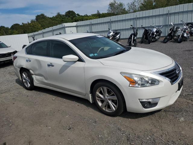 Photo 4 from auction – 2015 NISSAN ALTIMA 2.5 with VIN 1N4AL3AP0FC574216