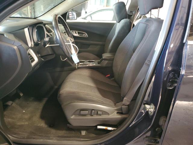Photo 7 from auction – 2015 CHEVROLET EQUINOX LT with VIN 2GNFLFEK2F6217197