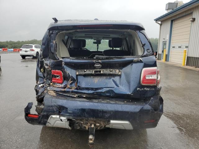 Photo 6 from auction – 2017 NISSAN ARMADA PLA with VIN JN8AY2NE7H9701966