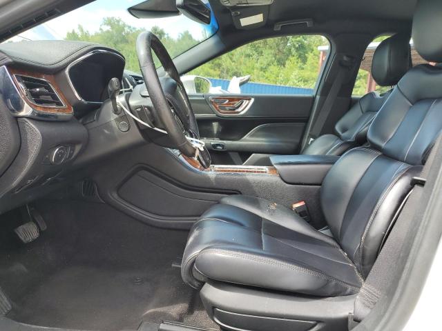 Photo 7 from auction – 2019 LINCOLN CONTINENTA with VIN 1LN6L9PK8K5606077