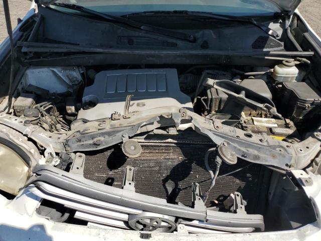 Photo 12 from auction – 2009 TOYOTA HIGHLANDER with VIN JTEDS41A192086491