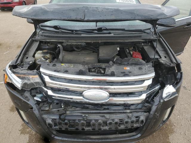 Photo 11 from auction – 2013 FORD EDGE LIMIT with VIN 2FMDK4KC0DBA89353