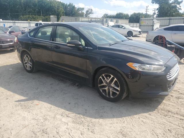 Photo 4 from auction – 2013 FORD FUSION SE with VIN 3FA6P0H72DR207573