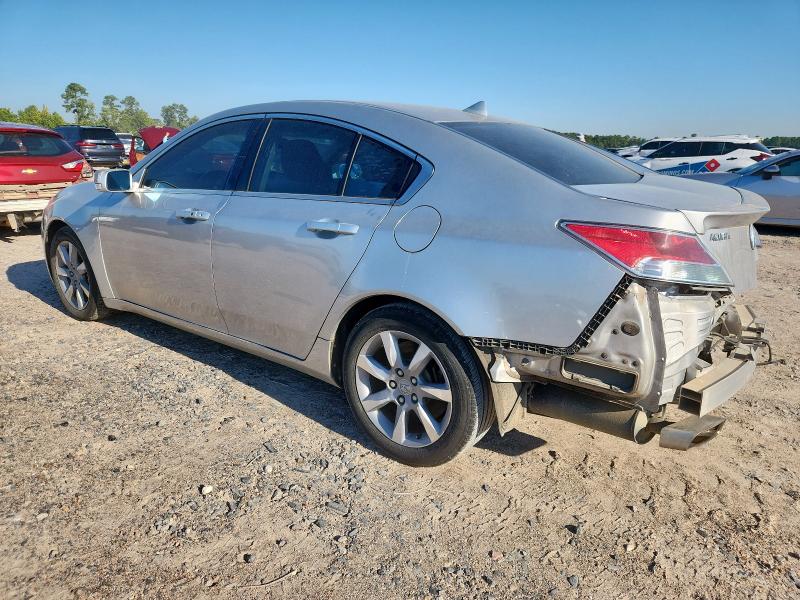 Photo 2 from auction – 2012 ACURA TL with VIN 19UUA8F55CA030028