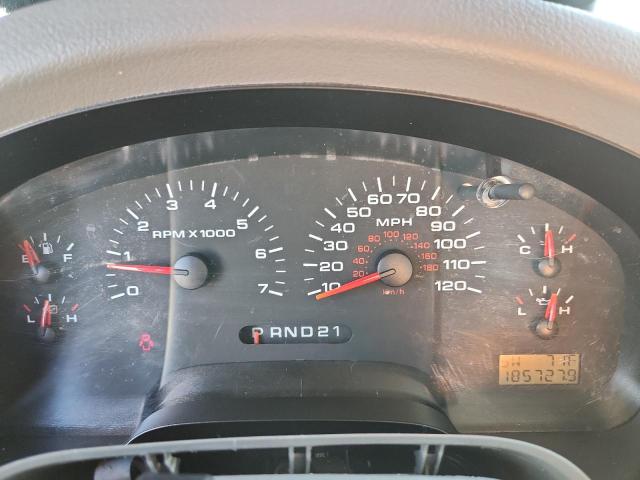 Photo 9 from auction – 2008 FORD F150 with VIN 1FTPX14V18FA27089