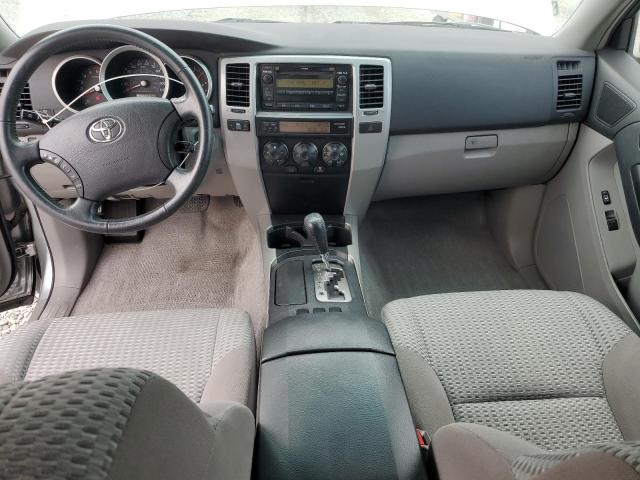 Photo 8 from auction – 2007 TOYOTA 4RUNNER SR with VIN JTEZU14R078074925