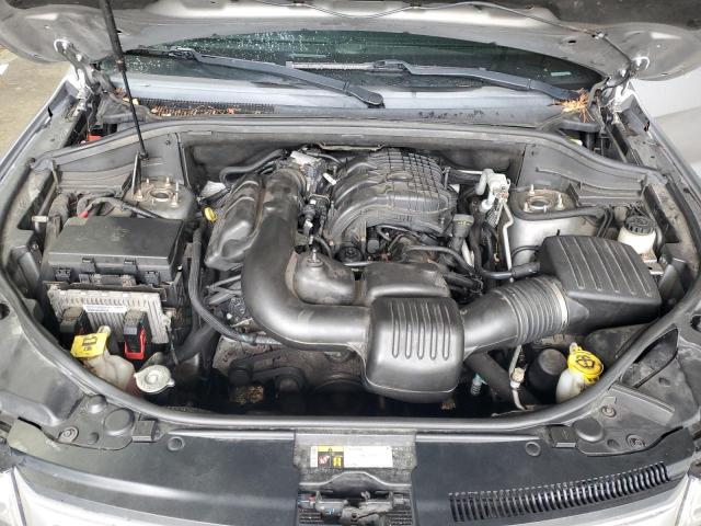 Photo 12 from auction – 2015 JEEP GRAND CHER with VIN 1C4RJFBG7FC951515