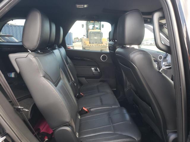 Photo 11 from auction – 2017 LAND ROVER DISCOVERY with VIN SALRGBBV6HA042176