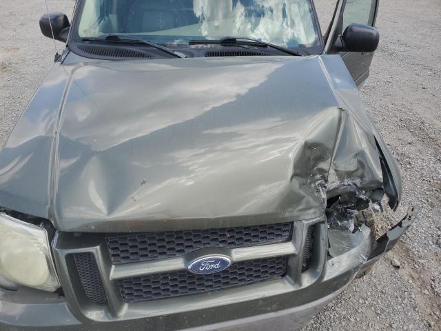 Photo 11 from auction – 2003 FORD EXPLORER S with VIN 1FMZU77E23UA99709