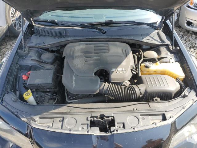 Photo 11 from auction – 2018 CHRYSLER 300 S with VIN 2C3CCAGG8JH276070