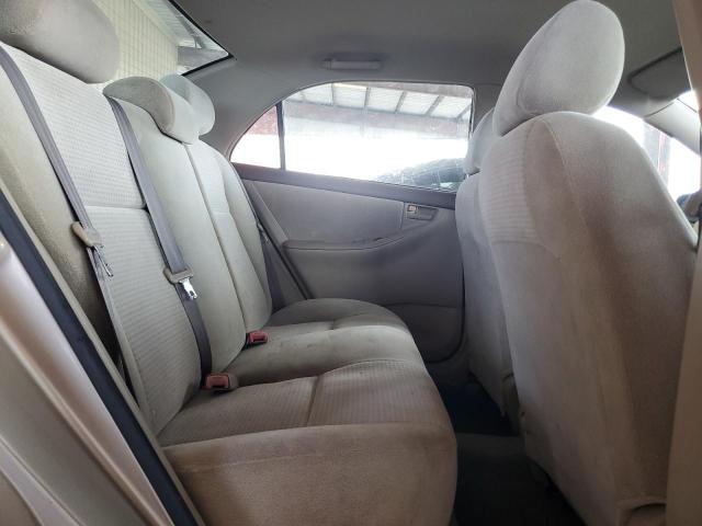 Photo 10 from auction – 2006 TOYOTA COROLLA CE with VIN 1NXBR32E46Z757604