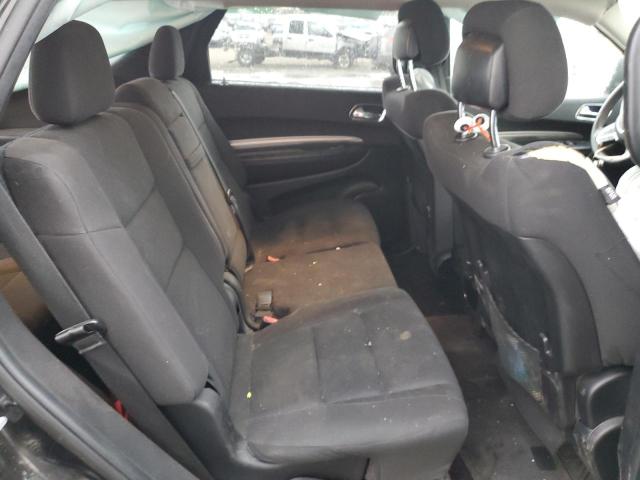 Photo 11 from auction – 2015 DODGE DURANGO SX with VIN 1C4RDJAG6FC203172