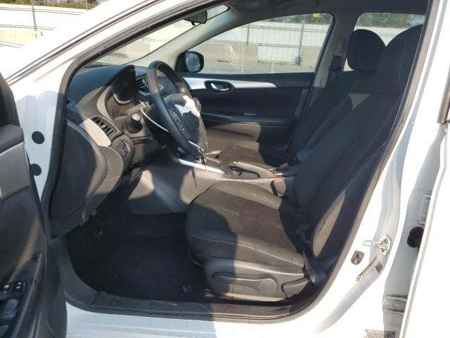 Photo 7 from auction – 2017 NISSAN SENTRA S with VIN 3N1AB7AP9HY226528
