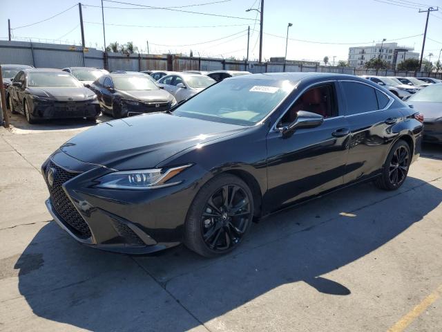 2022 LEXUS ES