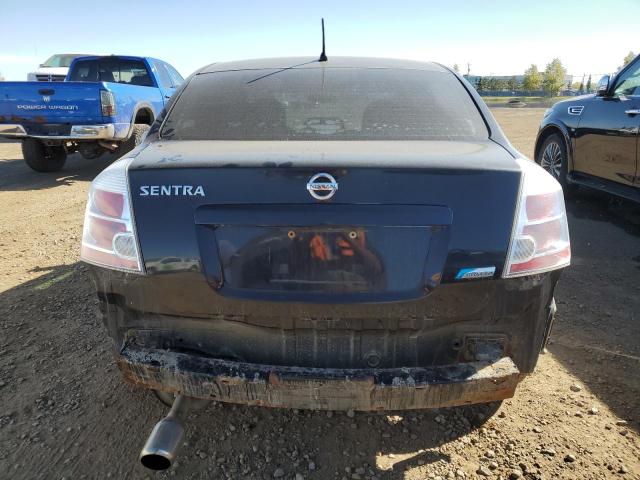Photo 6 from auction – 2009 NISSAN SENTRA 2.0 with VIN 3N1AB61E89L628886