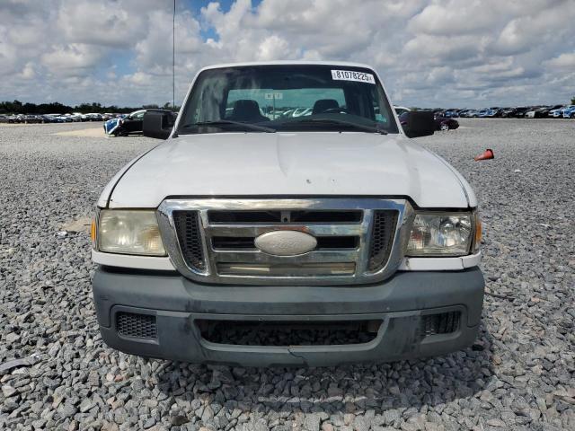 Photo 5 from auction – 2007 FORD RANGER SUP with VIN 1FTYR14U17PA57482