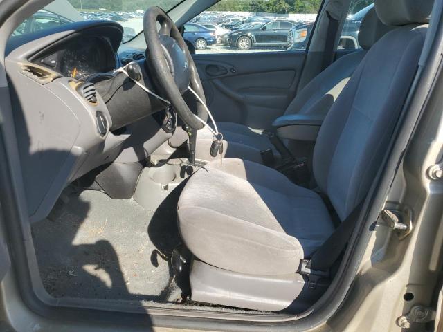 Photo 7 from auction – 2001 FORD FOCUS SE with VIN 1FAFP34P21W351317