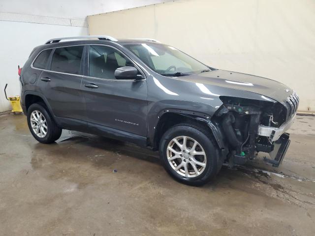 Zdjęcie 4 z aukcji – 2014 JEEP CHEROKEE L z VIN 1C4PJMCS2EW188590