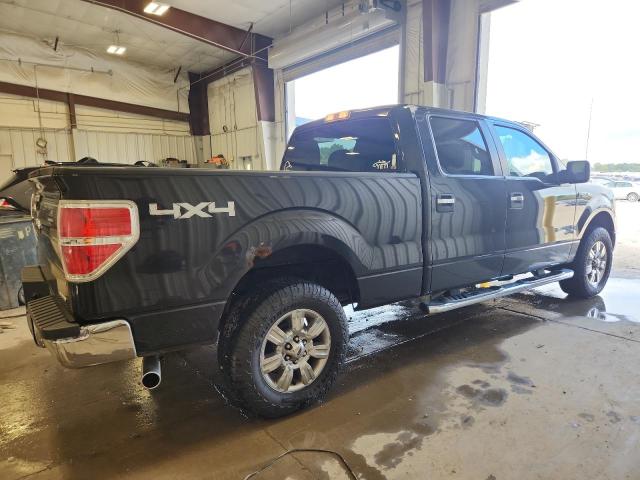Photo 3 from auction – 2012 FORD F150 SUPER with VIN 1FTFW1EF0CFB92114